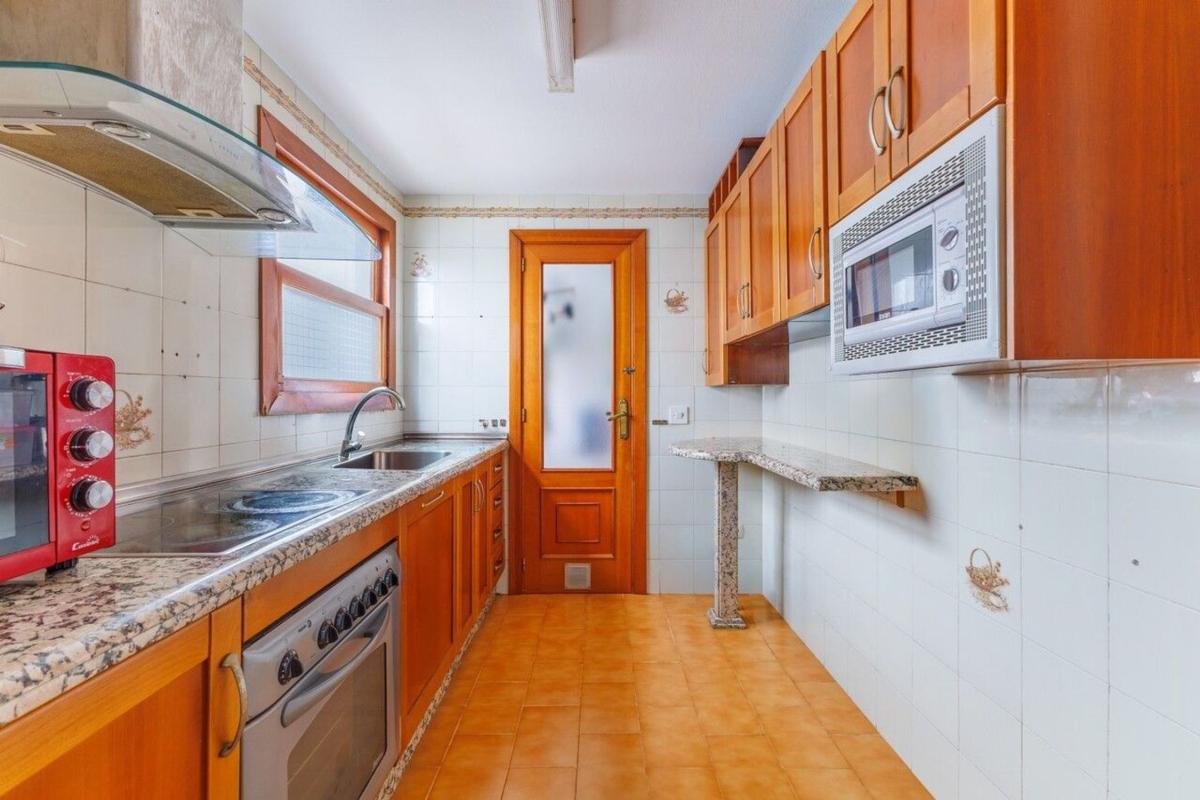 Venta de piso en Piso en Calle Santísimo Cristo del Mar, Puerto, Jávea/Xàbia, Jávea/Xàbia
 photo 5