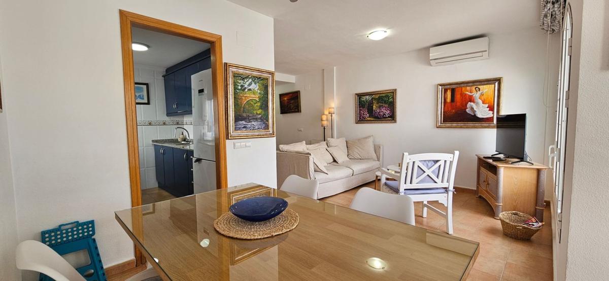 Venta de piso en Piso en Avenida Casanova, Cometa-Carrió, Calpe, Calpe
 photo 3