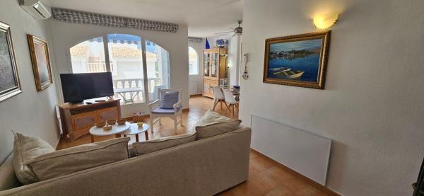 Venta de piso en Piso en Avenida Casanova, Cometa-Carrió, Calpe, Calpe
 photo 4
