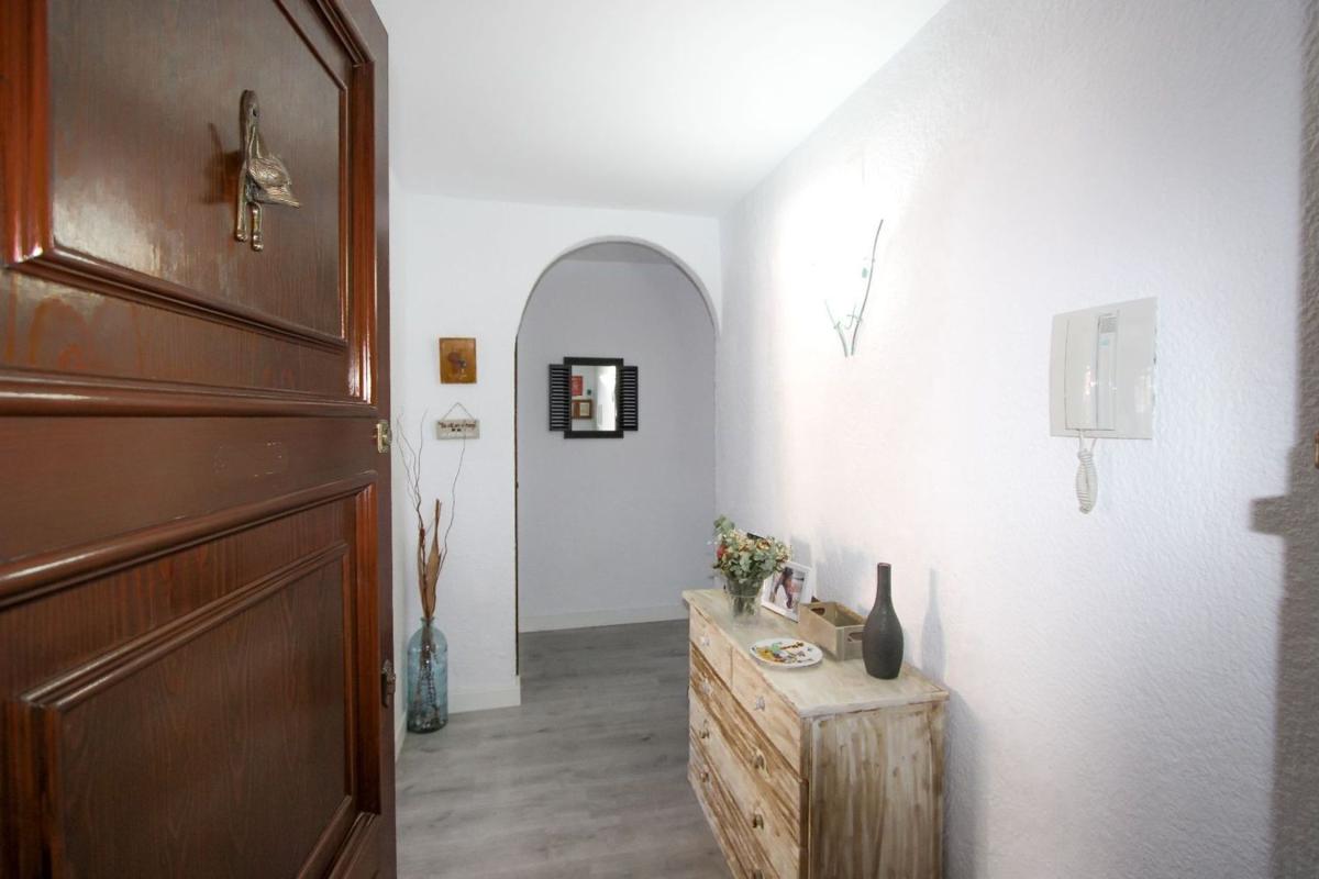 Sale of apartment in Piso en Casco Urbano, Moraira, Moraira
 photo 3