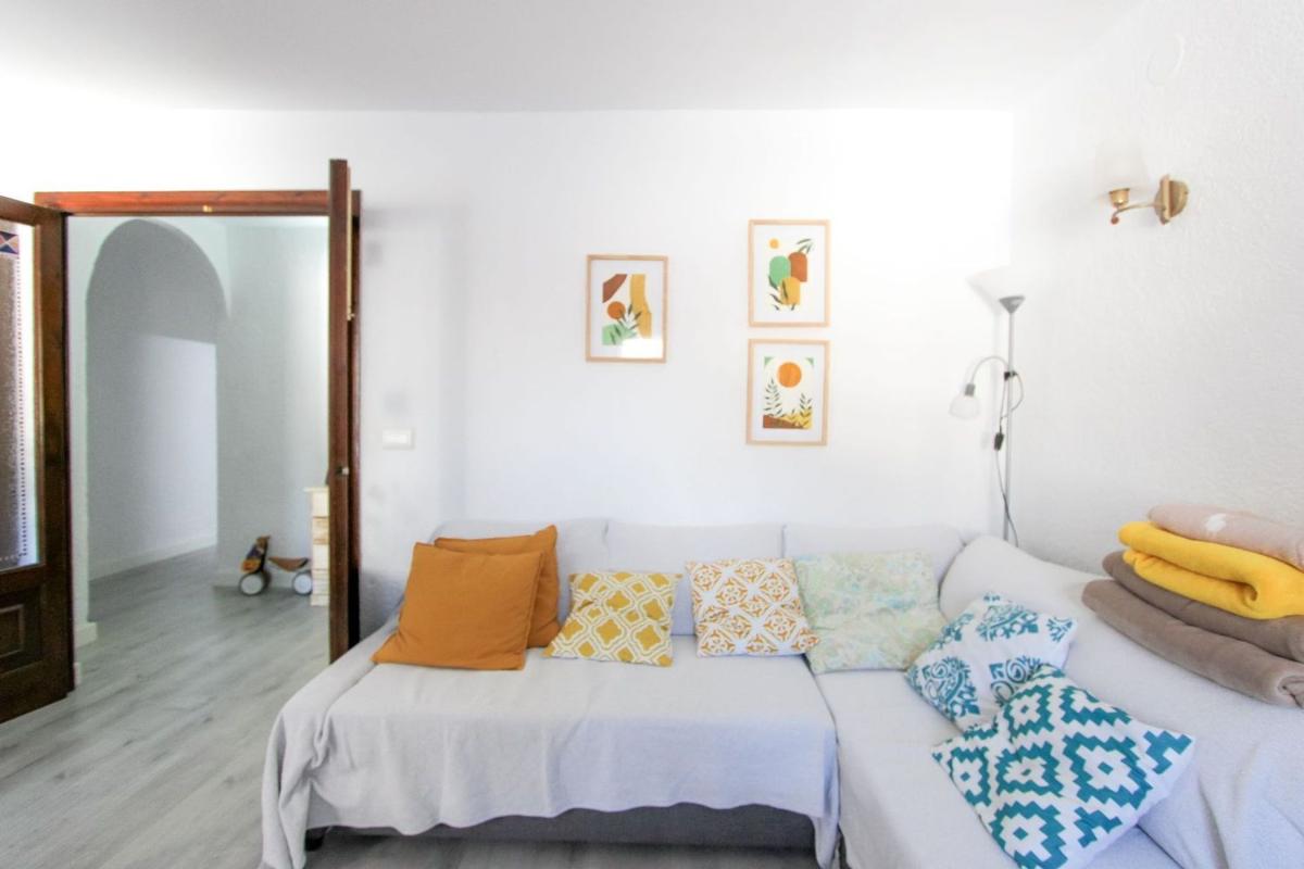 Sale of apartment in Piso en Casco Urbano, Moraira, Moraira
 photo 4
