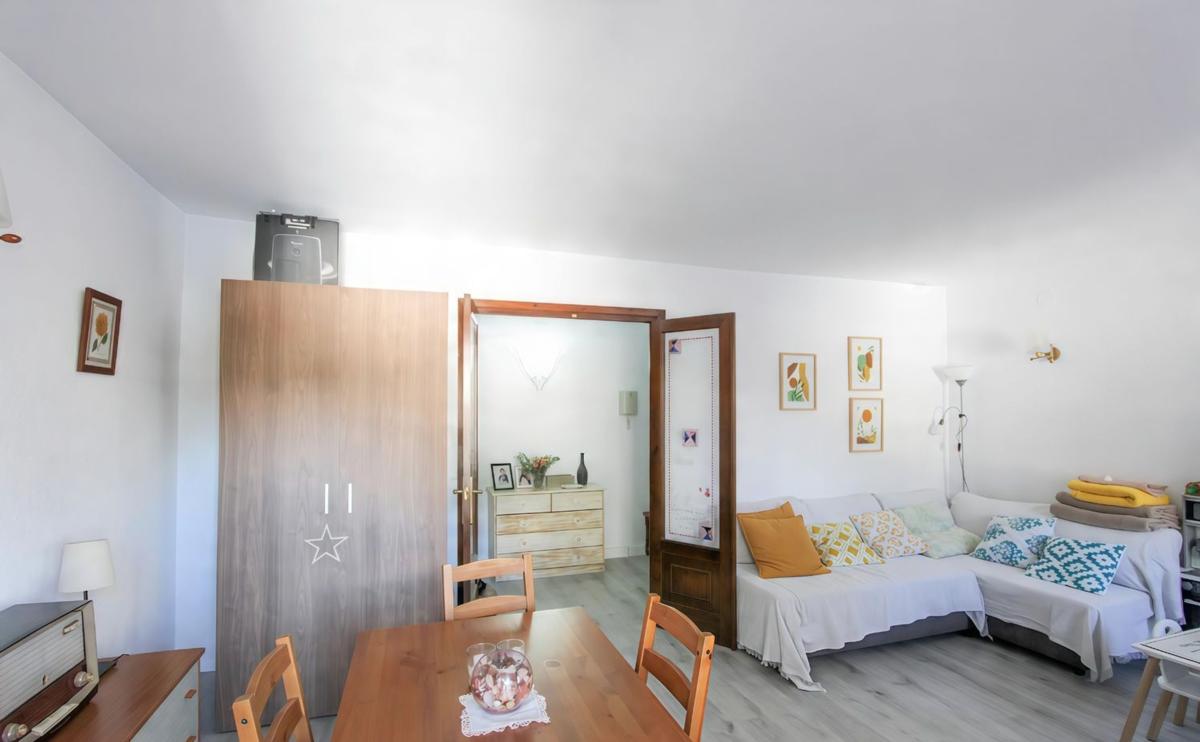 Sale of apartment in Piso en Casco Urbano, Moraira, Moraira
 photo 5