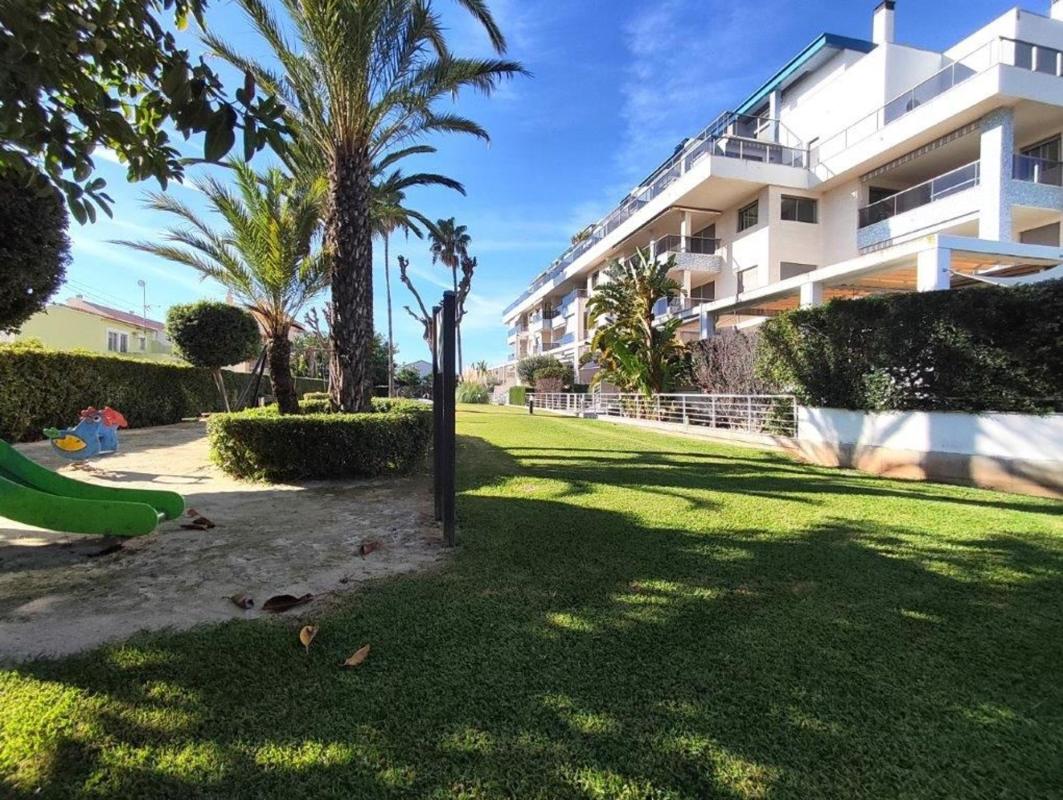 Sale of apartment in Piso en Calle Pagell, Les Bassetes-El Marjal, Denia, Denia
photo 2