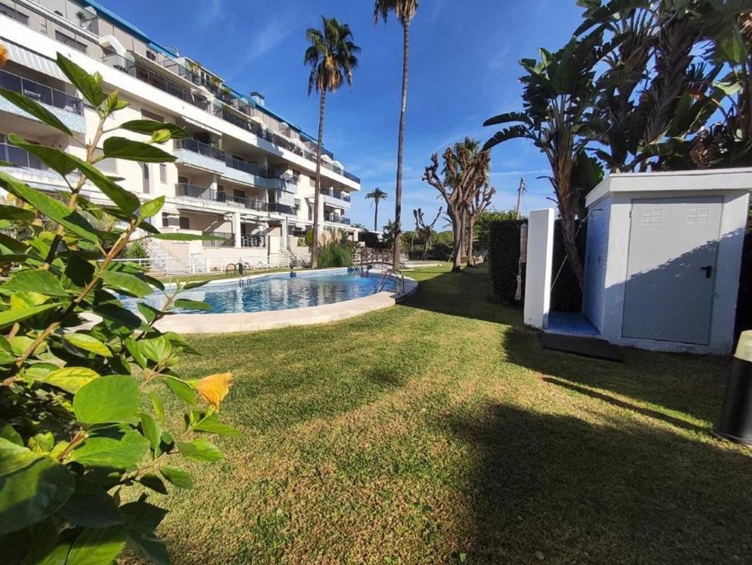 Sale of apartment in Piso en Calle Pagell, Les Bassetes-El Marjal, Denia, Denia
photo 3