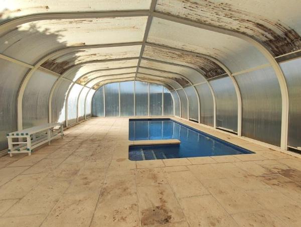 Sale of flat in Piso en Calle Pagell, Les Bassetes-El Marjal, Denia, Denia
 photo 4