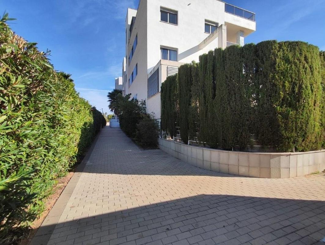 Sale of apartment in Piso en Calle Pagell, Les Bassetes-El Marjal, Denia, Denia
photo 5