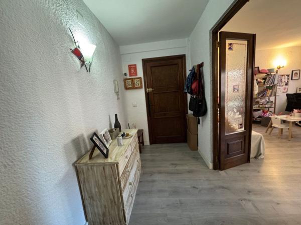 Sale of flat in Piso en Plaza Virgen del Carmen (Edif. La Casona), Casco Urbano, Moraira, Moraira
 photo 2