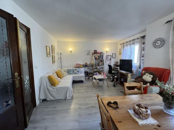 Sale of flat in Piso en Plaza Virgen del Carmen (Edif. La Casona), Casco Urbano, Moraira, Moraira
 photo 3