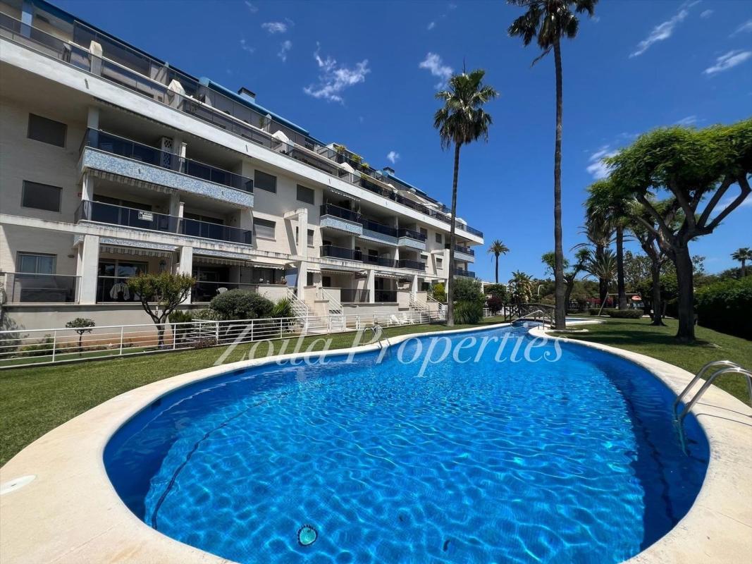 Venta de piso en Piso en Les Bassetes-El Marjal, Denia, Denia
photo 2