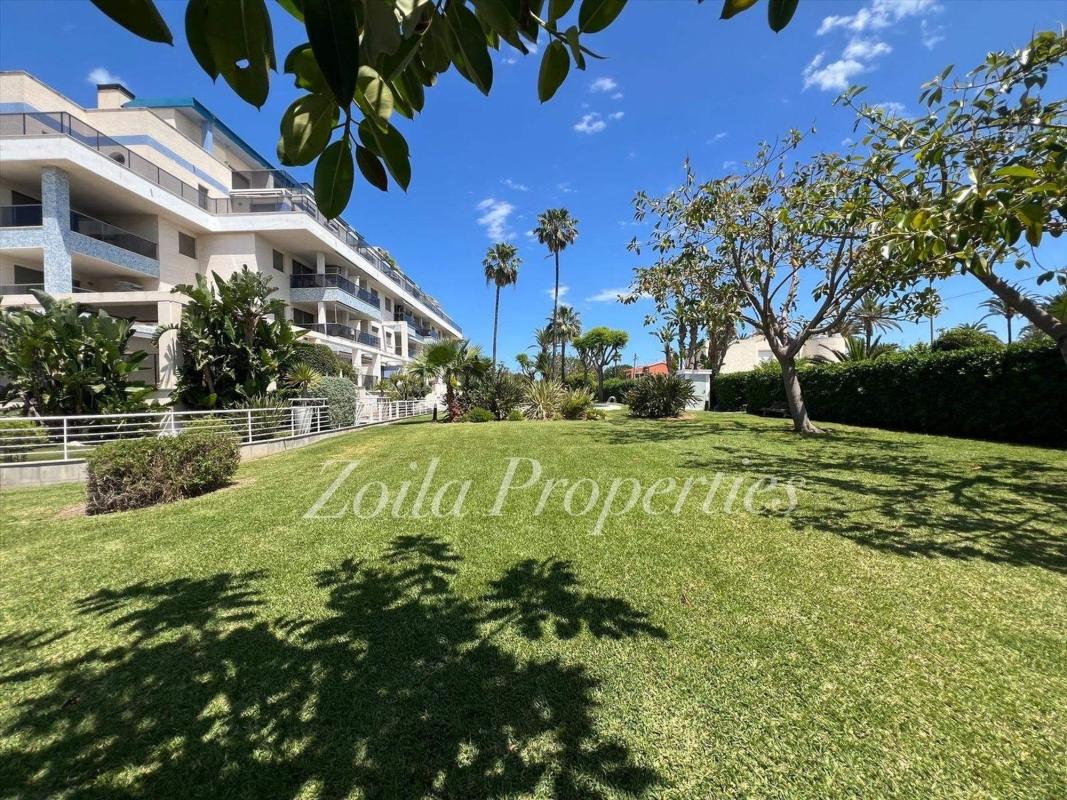 Venta de piso en Piso en Les Bassetes-El Marjal, Denia, Denia
photo 3