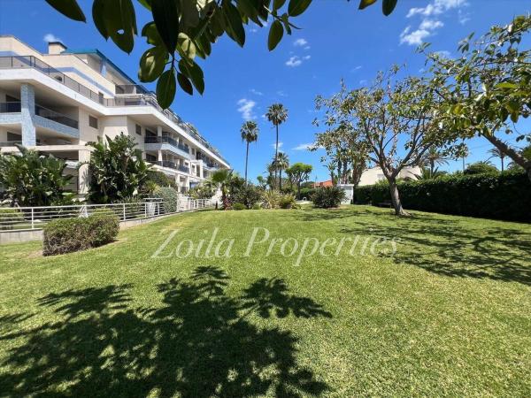 Sale of flat in Piso en Les Bassetes-El Marjal, Denia, Denia
 photo 3