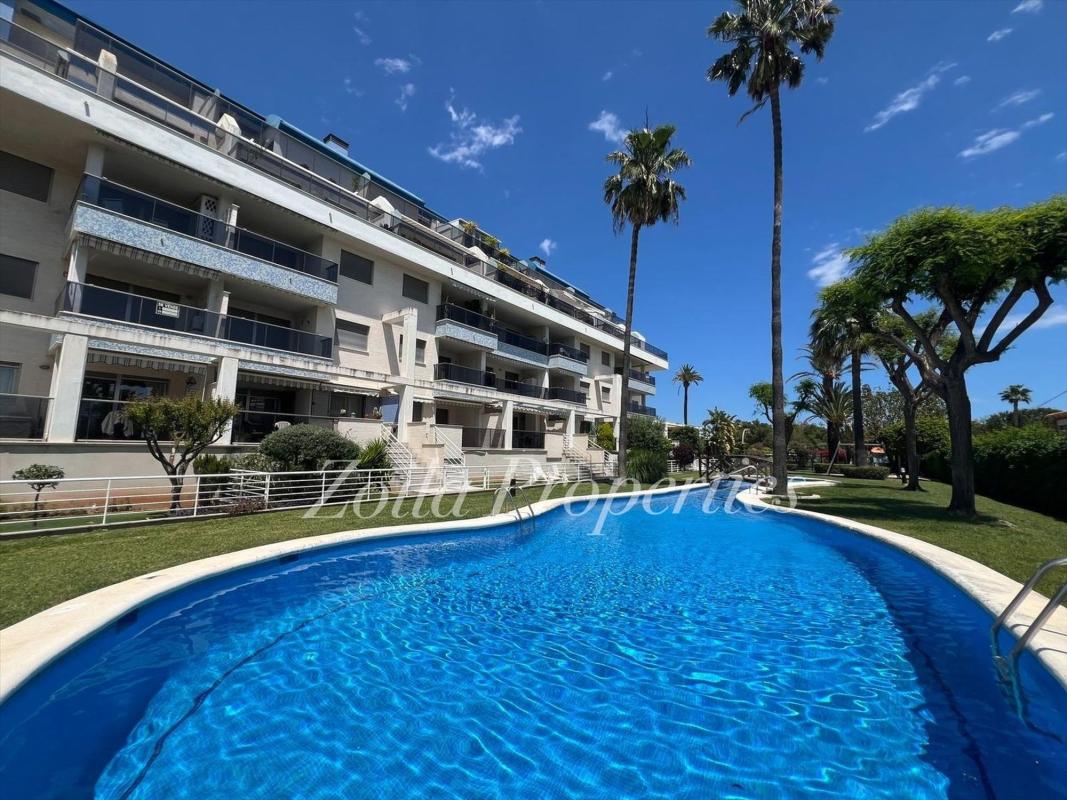 Venta de piso en Piso en Les Bassetes-El Marjal, Denia, Denia
photo 4