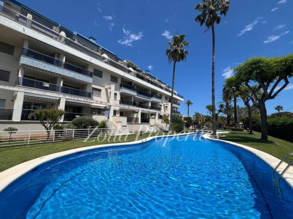 Sale of flat in Piso en Les Bassetes-El Marjal, Denia, Denia
 photo 4