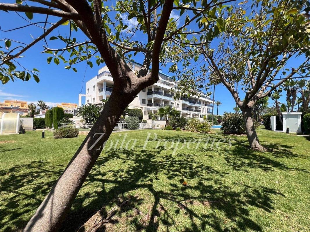 Venta de piso en Piso en Les Bassetes-El Marjal, Denia, Denia
photo 5