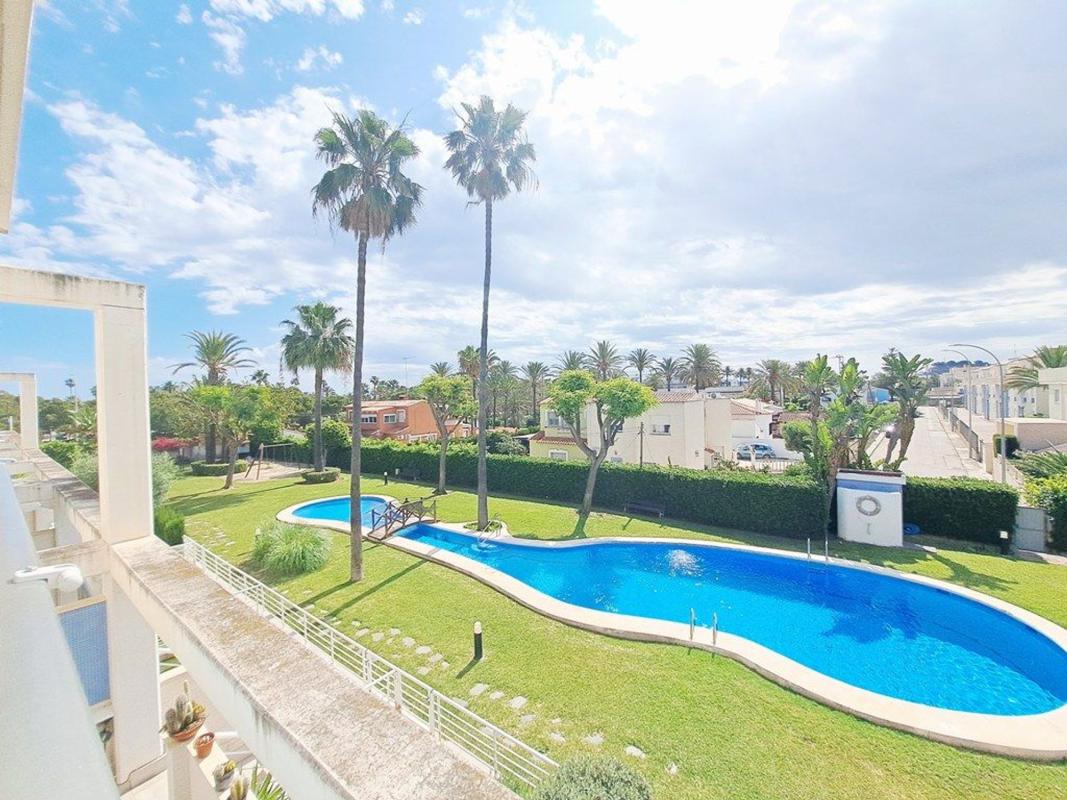 Venta de piso en Piso en Carretera de les Marines a Dénia, Les Bassetes-El Marjal, Denia, Denia
photo 4