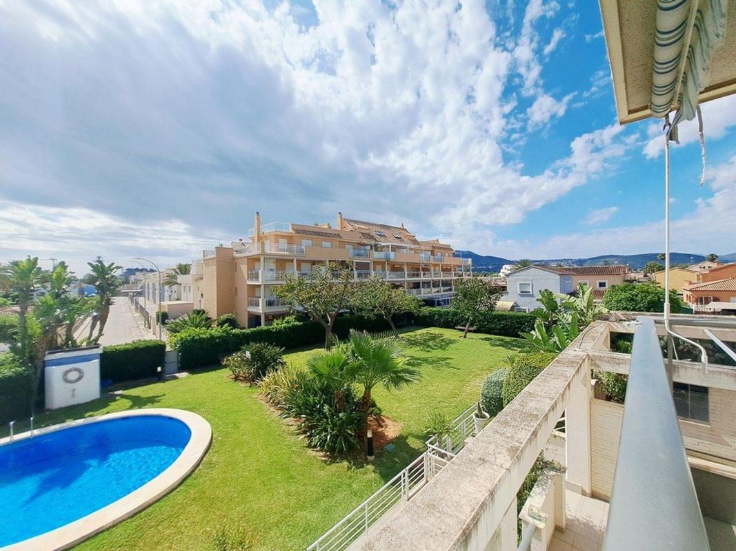 Venta de piso en Piso en Carretera de les Marines a Dénia, Les Bassetes-El Marjal, Denia, Denia
photo 5