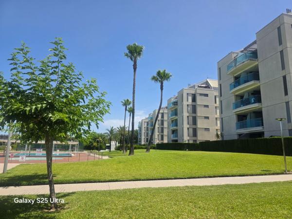 Duplex na sprzedaż w Dúplex en Avenida Valencia, El Verger, El Verger photo 1