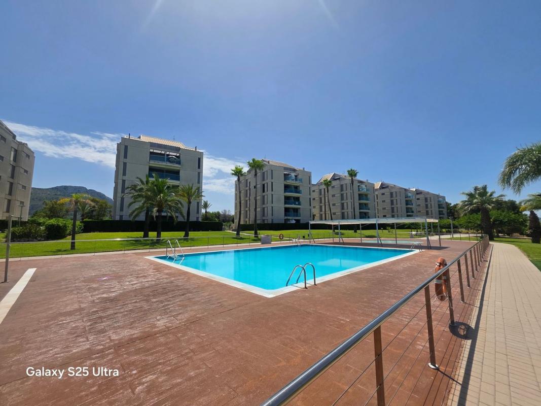 Продажа дуплекса на Dúplex en Avenida Valencia, El Verger, Эль Вергер photo 2