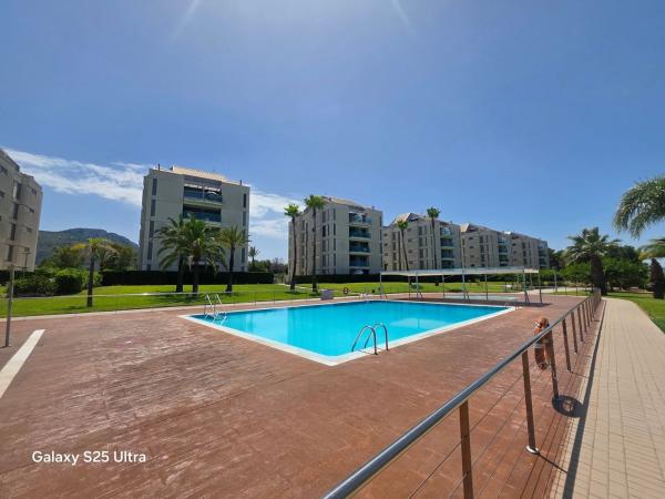Duplex na sprzedaż w Dúplex en Avenida Valencia, El Verger, El Verger thumbnail 1