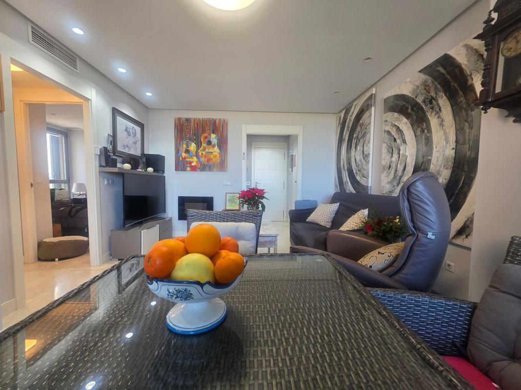 Продажа дуплекса на Dúplex en Avenida Valencia, El Verger, Эль Вергер photo 4