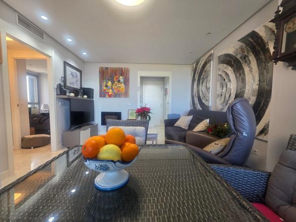 Duplex na sprzedaż w Dúplex en Avenida Valencia, El Verger, El Verger photo 4