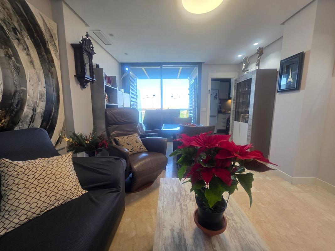Продажа дуплекса на Dúplex en Avenida Valencia, El Verger, Эль Вергер photo 5