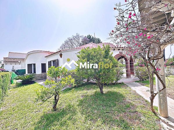 Casa o chalet independiente en Gironets, Els Poblets photo 1