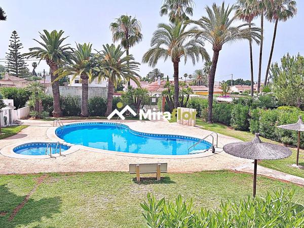 Casa o chalet independiente en Gironets, Els Poblets thumbnail 1
