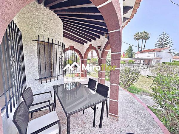 Casa o chalet independiente en Gironets, Els Poblets thumbnail 2