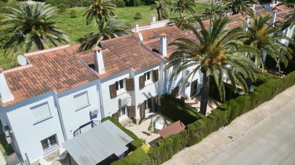 Chalet pareado en El Palmar-Los Molinos, Denia photo 1