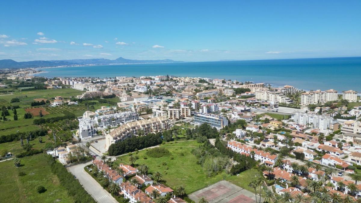 Propiedades en venta y alquiler en España photo 3