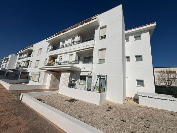 Venta de piso en Piso en Calle Bolonia, Montañar, Jávea/Xàbia, Jávea/Xàbia
photo 1