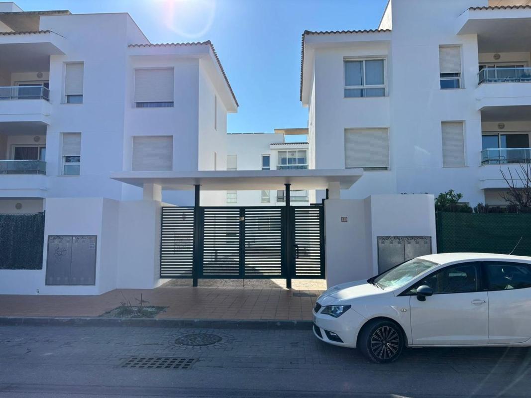 Venta de piso en Piso en Calle Bolonia, Montañar, Jávea/Xàbia, Jávea/Xàbia
 photo 2
