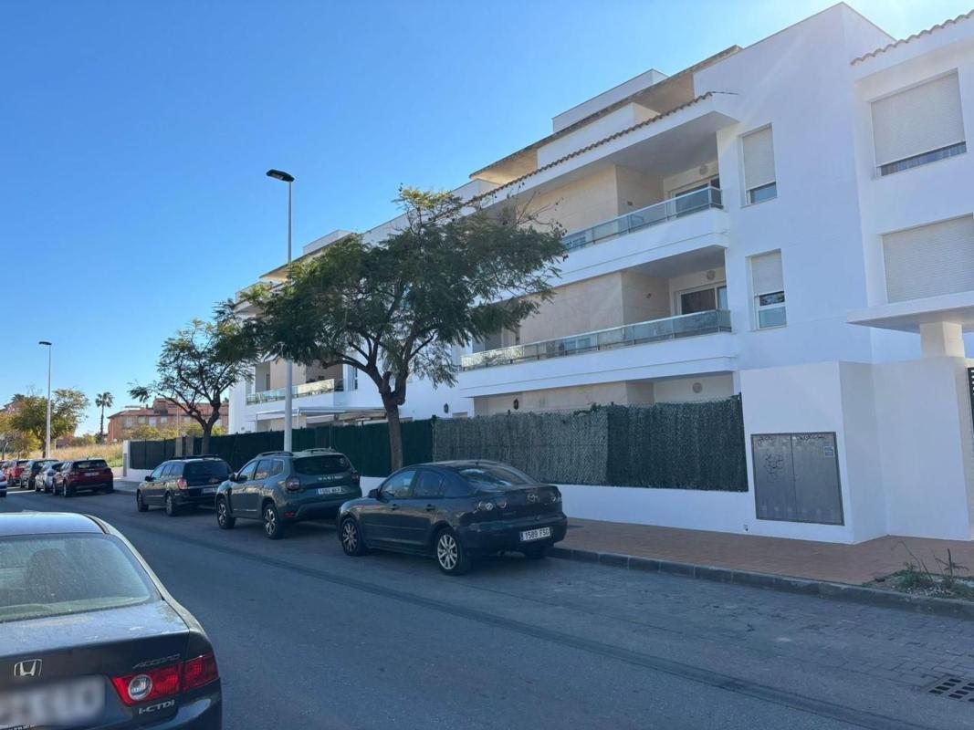 Venta de piso en Piso en Calle Bolonia, Montañar, Jávea/Xàbia, Jávea/Xàbia
 photo 3