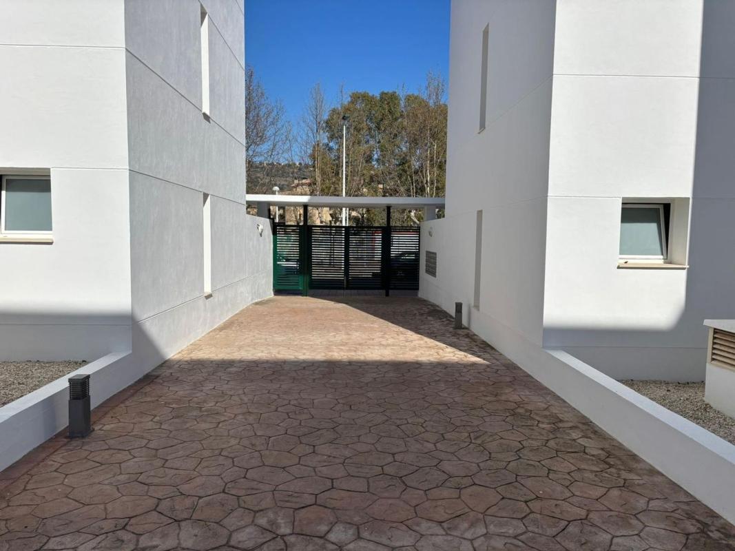 Venta de piso en Piso en Calle Bolonia, Montañar, Jávea/Xàbia, Jávea/Xàbia
 photo 4