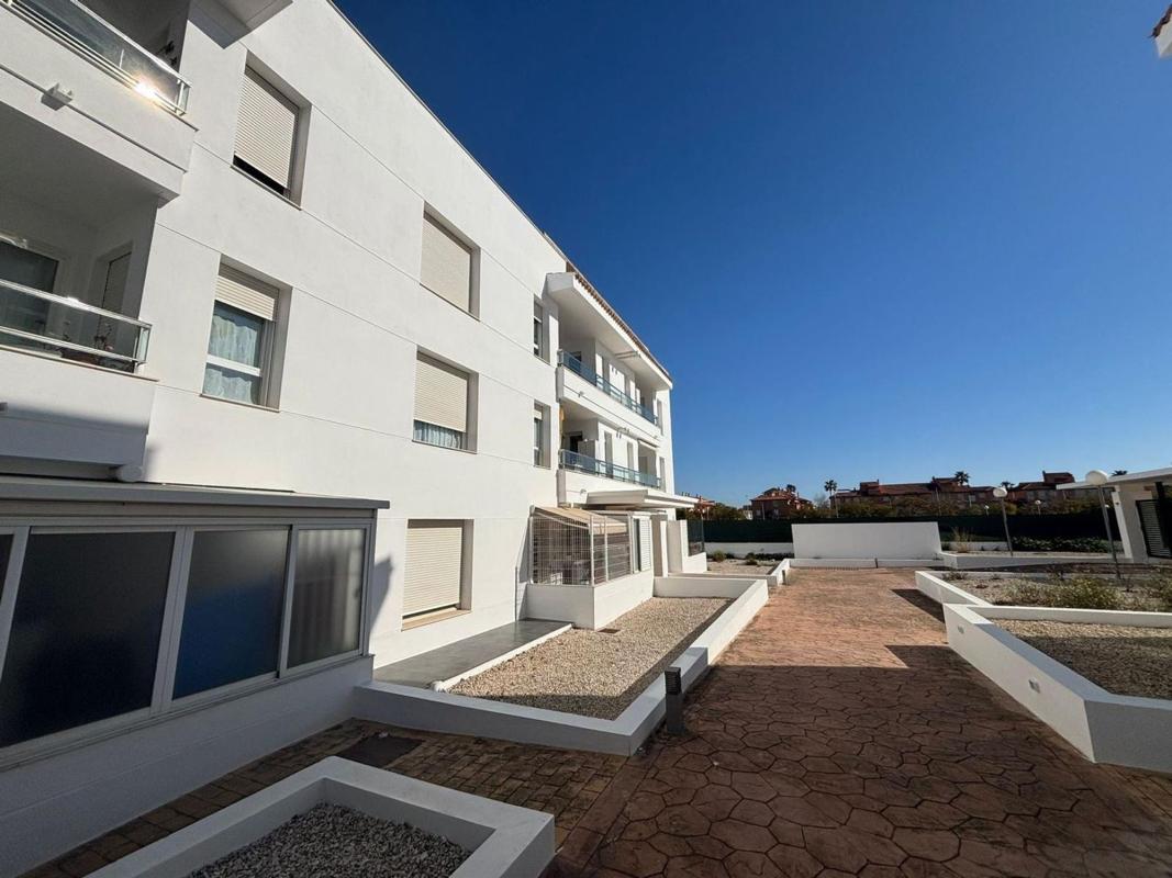 Venta de piso en Piso en Calle Bolonia, Montañar, Jávea/Xàbia, Jávea/Xàbia
 photo 5
