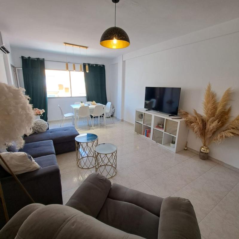 Venta de piso en Piso en Centro Urbano, Denia, Denia
photo 1