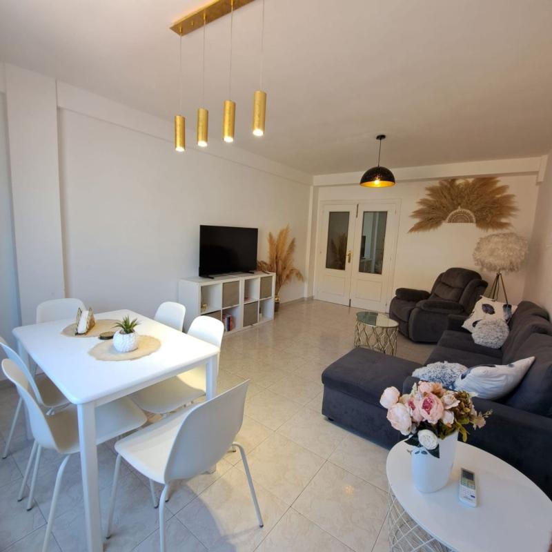 Venta de piso en Piso en Centro Urbano, Denia, Denia
photo 2