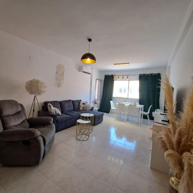 Venta de piso en Piso en Centro Urbano, Denia, Denia
photo 3