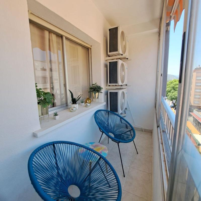 Venta de piso en Piso en Centro Urbano, Denia, Denia
photo 5
