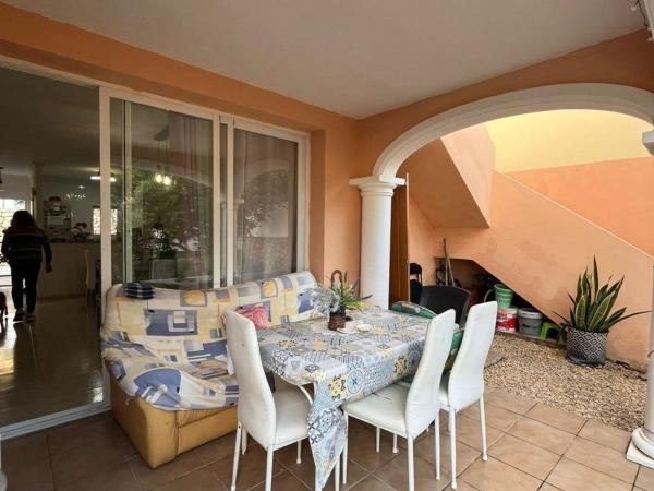 Chalet adosado en Cometa-Carrió, Calpe thumbnail 2
