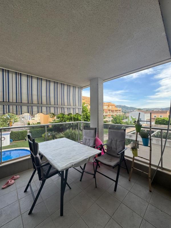 Venta de piso en Piso en Les Bassetes-El Marjal, Denia, Denia
photo 2