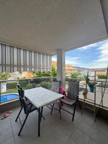 Sale of flat in Piso en Les Bassetes-El Marjal, Denia, Denia
thumbnail 1