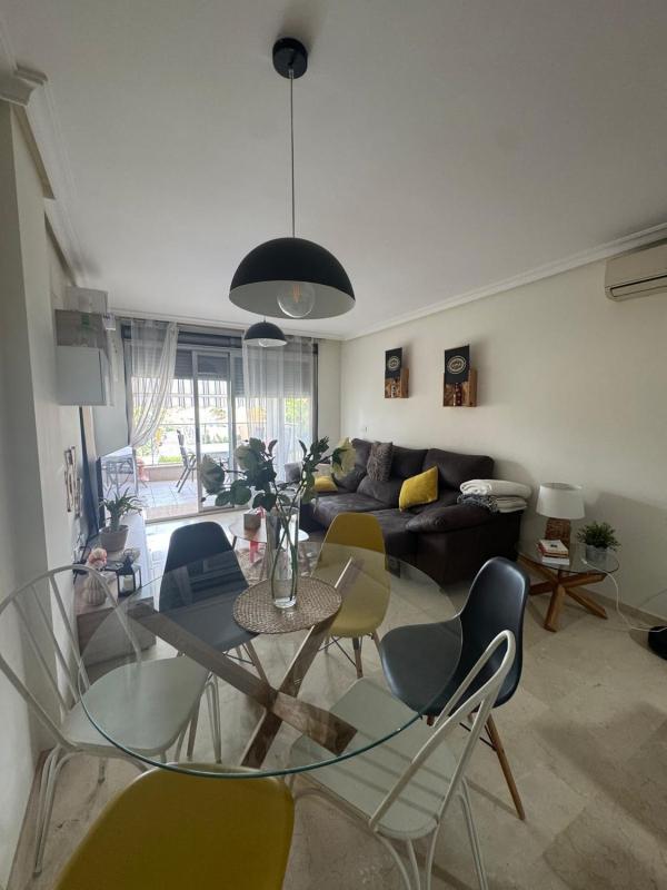 Venta de piso en Piso en Les Bassetes-El Marjal, Denia, Denia
photo 4