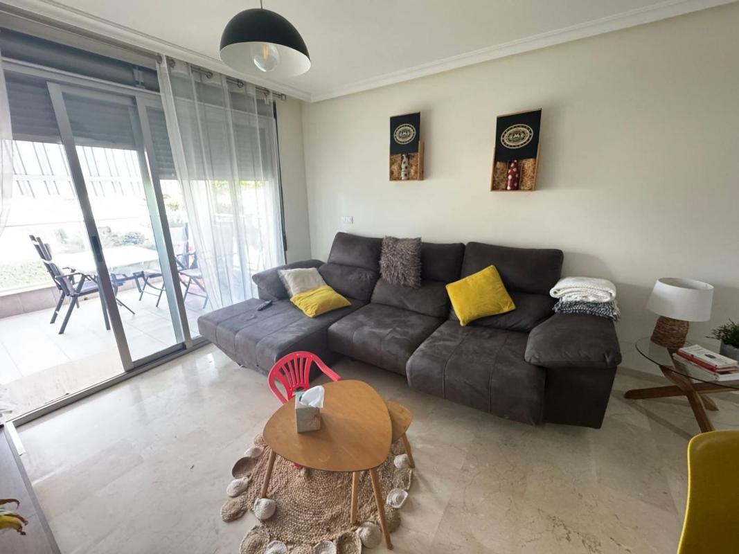 Venta de piso en Piso en Les Bassetes-El Marjal, Denia, Denia
photo 5
