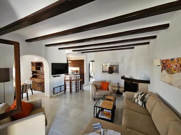 Casa o chalet independiente en Pda. Xironets, c/24A, Els Poblets photo 4