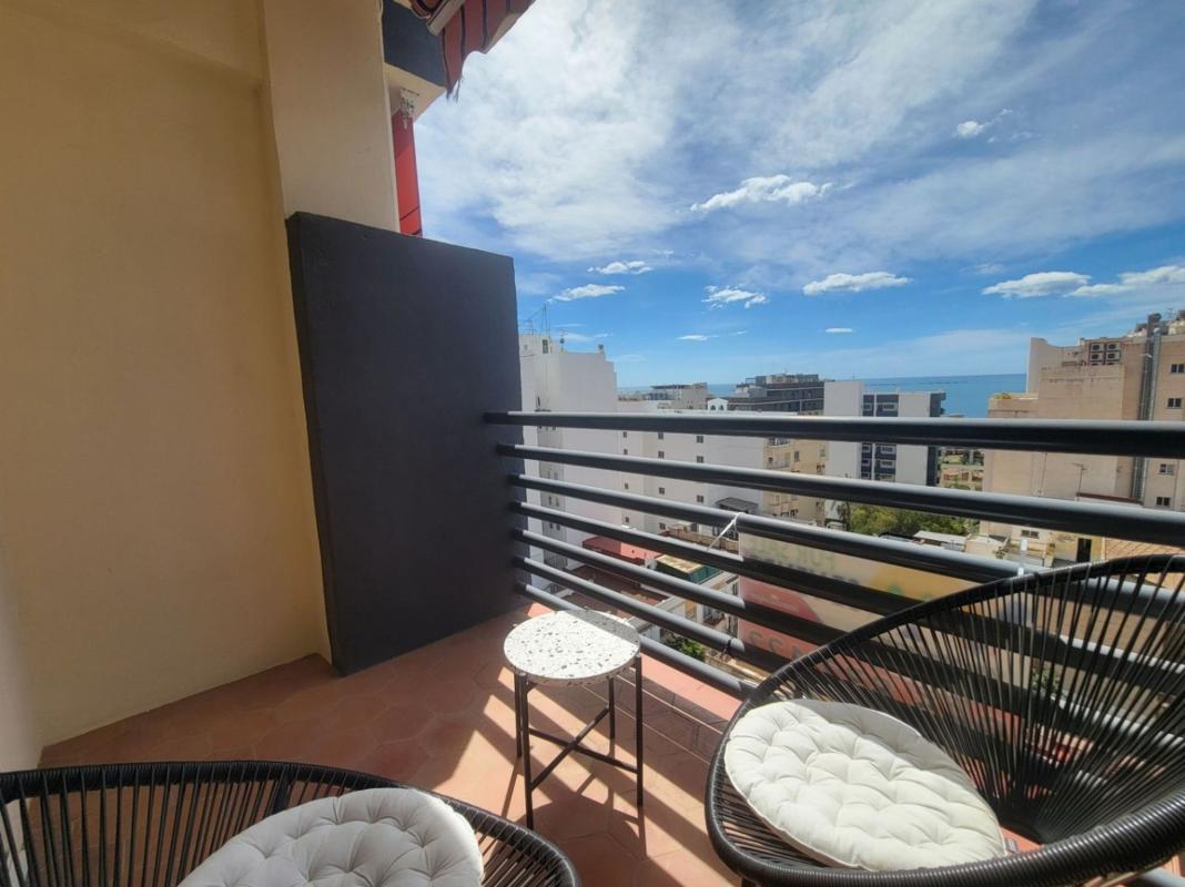 Sale of apartment in Piso en Calpe Pueblo, Calpe, Calpe
photo 1