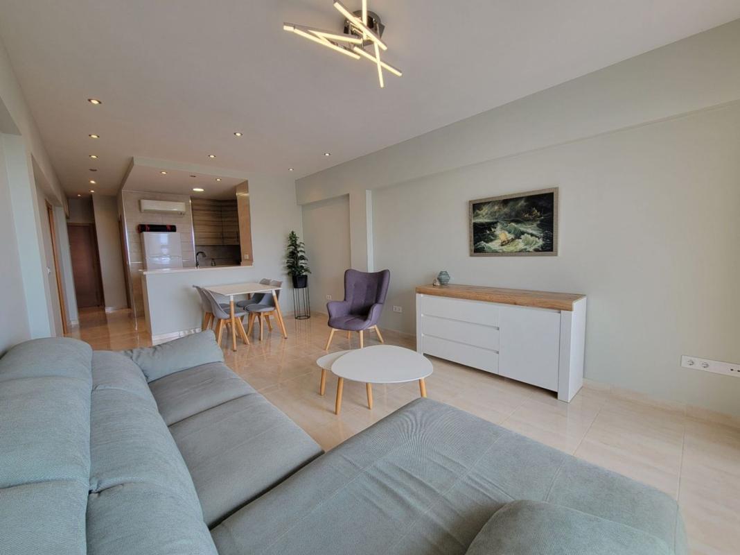 Sale of apartment in Piso en Calpe Pueblo, Calpe, Calpe
photo 2