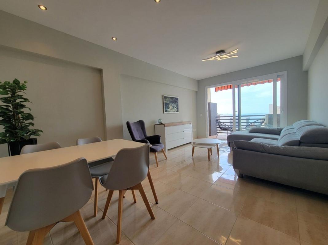 Sale of apartment in Piso en Calpe Pueblo, Calpe, Calpe
photo 4