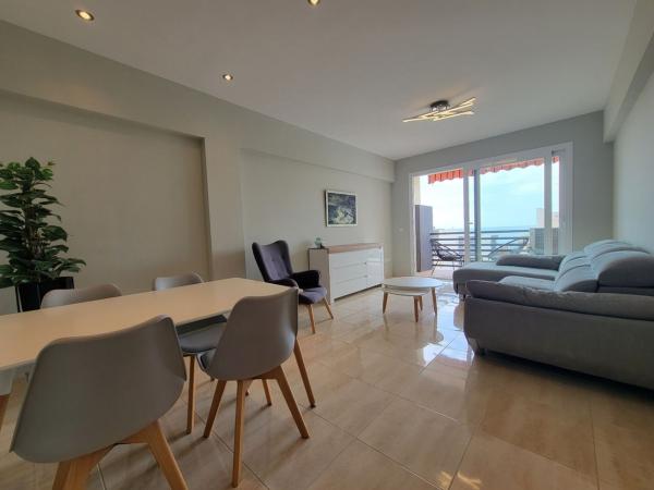 Sprzedaż mieszkania w Piso en Calpe Pueblo, Calpe, Kalpe
 photo 4
